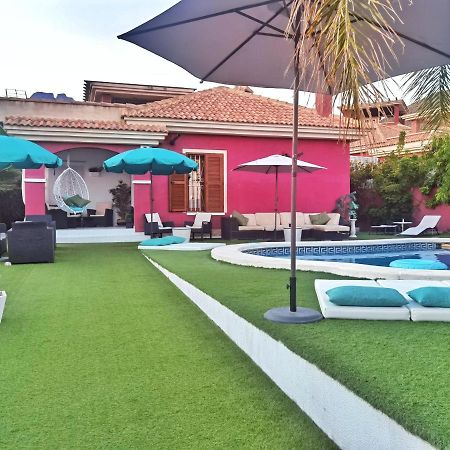 Stag Hendo25Pax Only 10Min To The Party Area Despedidas 25Pax 10 Min De La Zona De Fiesta Consultar Precio Benidorm Dış mekan fotoğraf