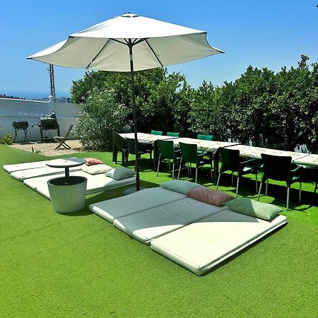 Stag Hendo25Pax Only 10Min To The Party Area Despedidas 25Pax 10 Min De La Zona De Fiesta Consultar Precio Benidorm Dış mekan fotoğraf