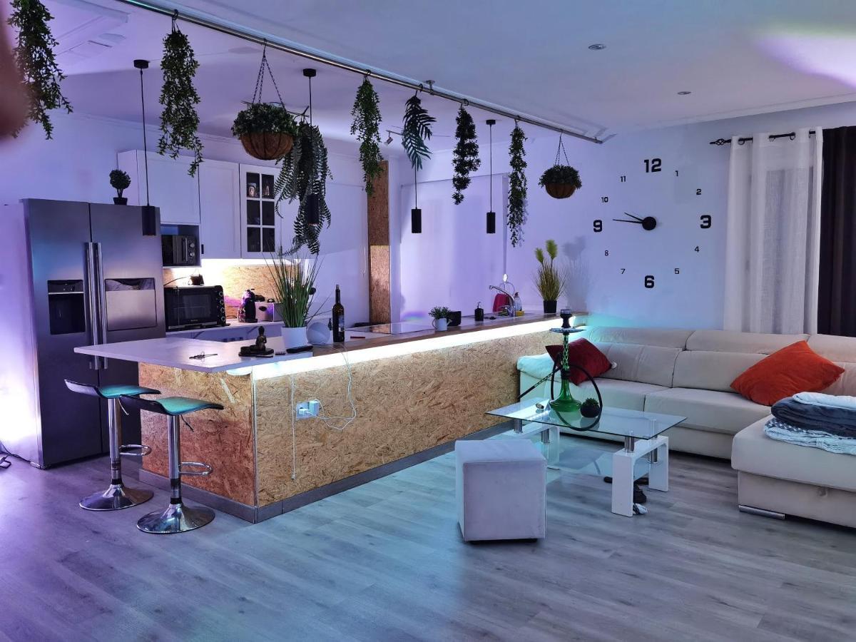 Stag Hendo25Pax Only 10Min To The Party Area Despedidas 25Pax 10 Min De La Zona De Fiesta Consultar Precio Benidorm Dış mekan fotoğraf