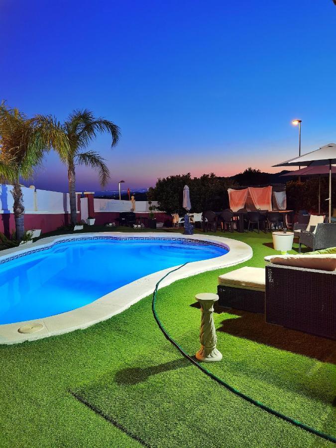 Stag Hendo25Pax Only 10Min To The Party Area Despedidas 25Pax 10 Min De La Zona De Fiesta Consultar Precio Benidorm Dış mekan fotoğraf