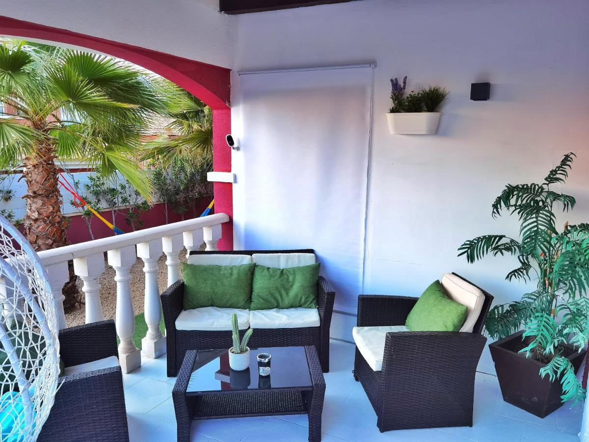 Stag Hendo25Pax Only 10Min To The Party Area Despedidas 25Pax 10 Min De La Zona De Fiesta Consultar Precio Benidorm Dış mekan fotoğraf